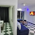 Sunset Paradise Suites \'Vue Sur Mer \'