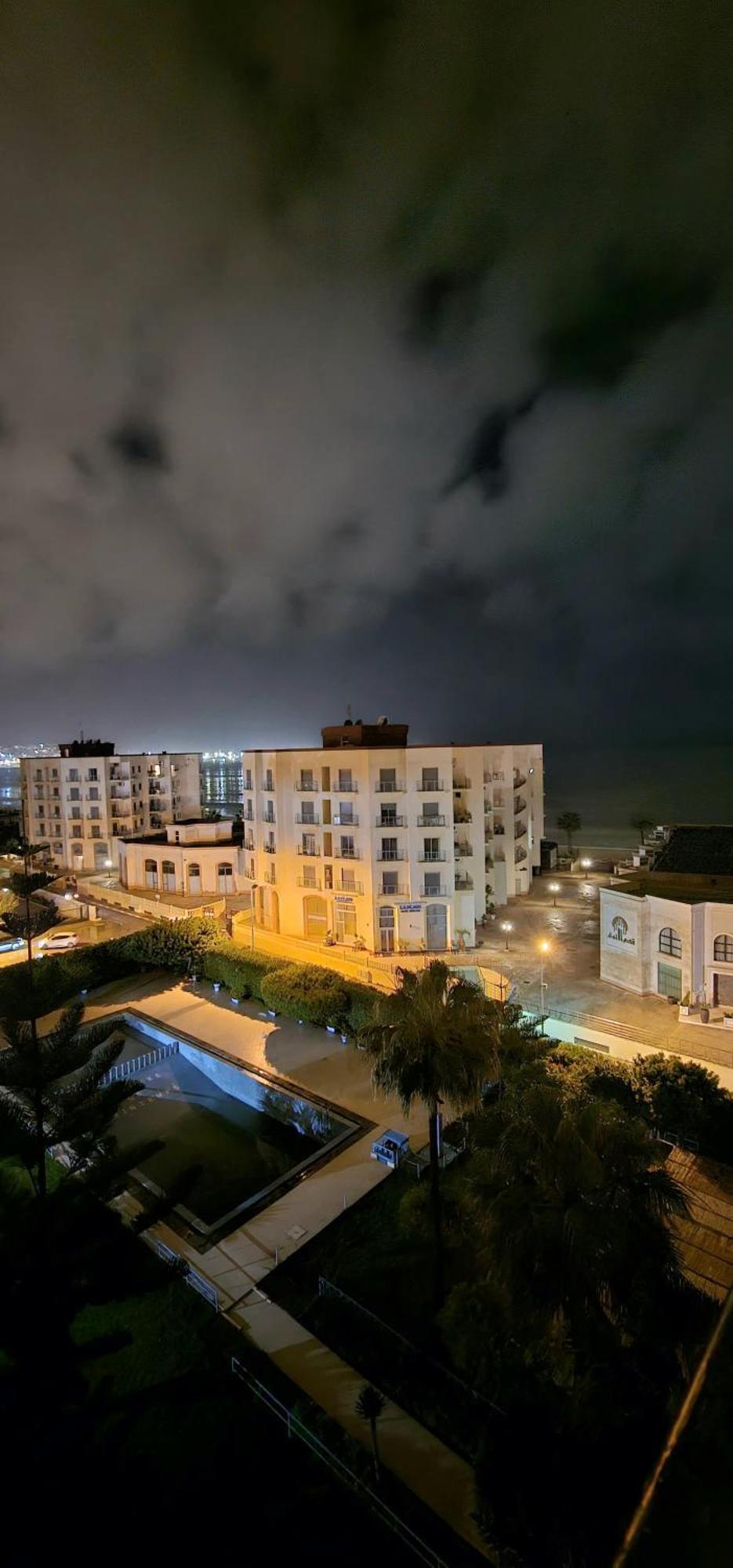 Apartment Sunset Paradise 'vue Sur ' Tangier