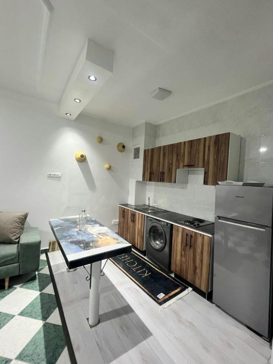 Sunset Paradise 'vue Sur ' Apartment Tangier