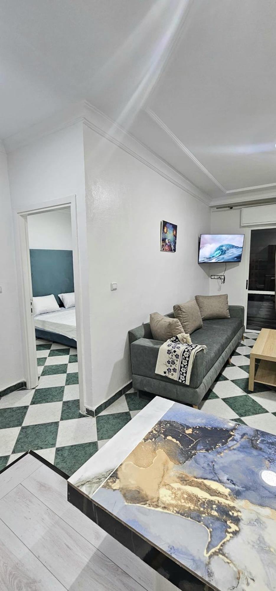 Sunset Paradise 'vue Sur ' Apartment