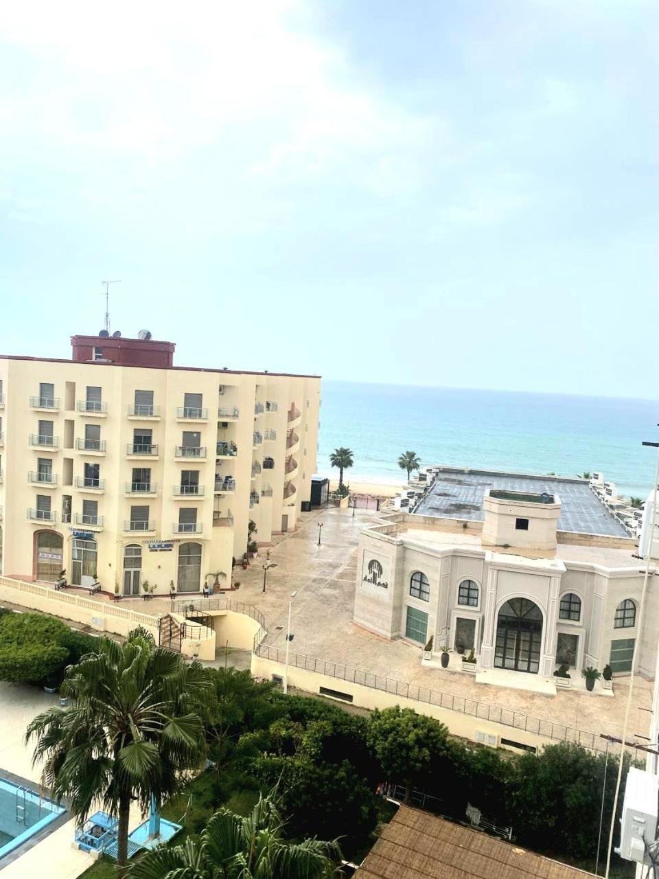 Sunset Paradise 'vue Sur ' Apartment