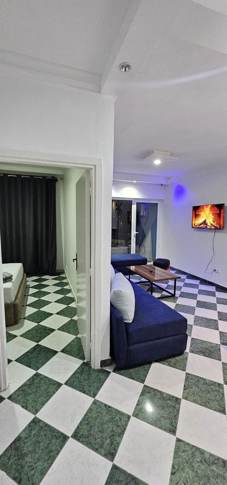 Apartment Sunset Paradise 'vue Sur ' *