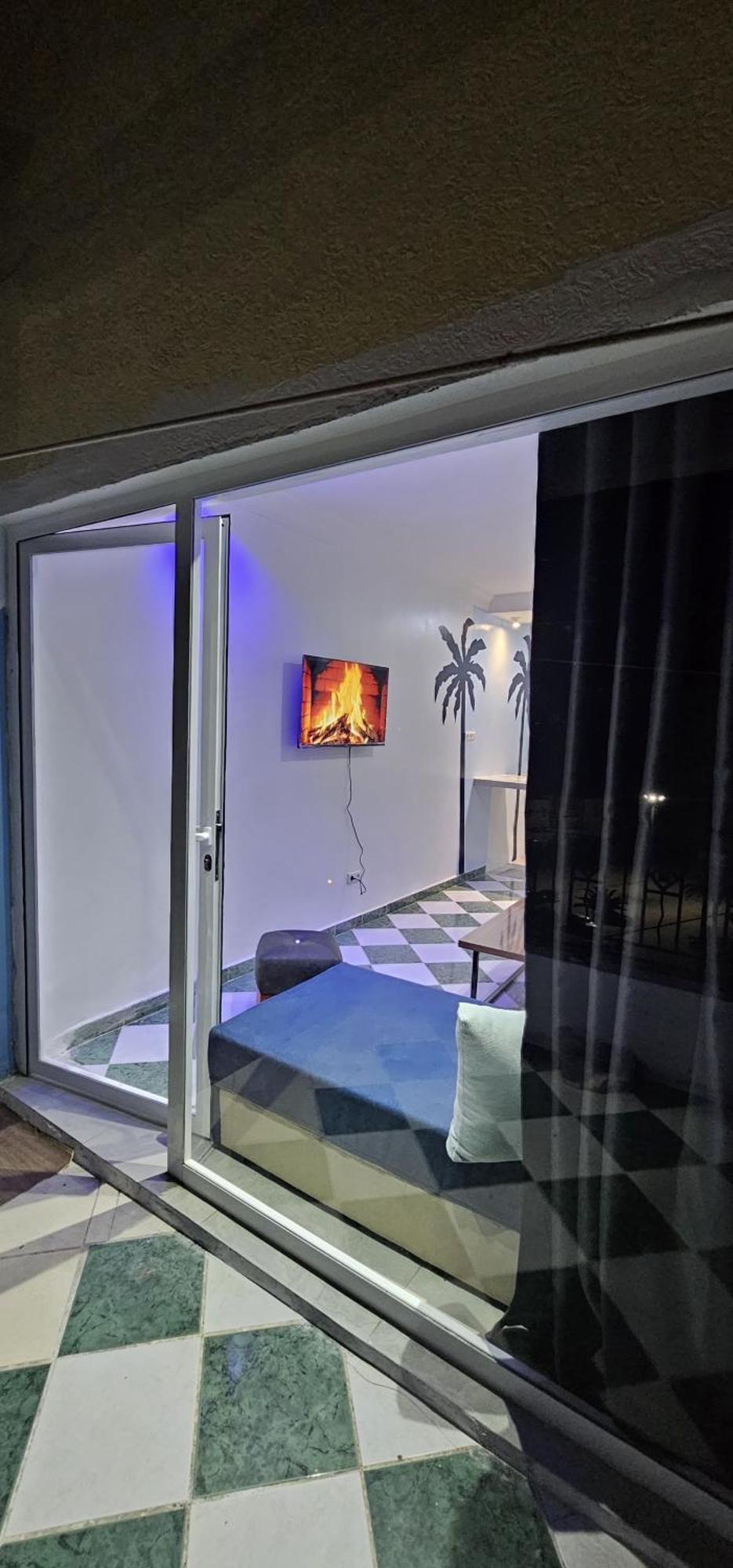 Apartment Sunset Paradise 'vue Sur ' Tangier