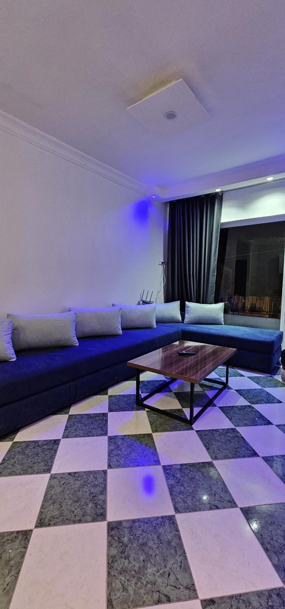 Sunset Paradise 'vue Sur ' Apartment