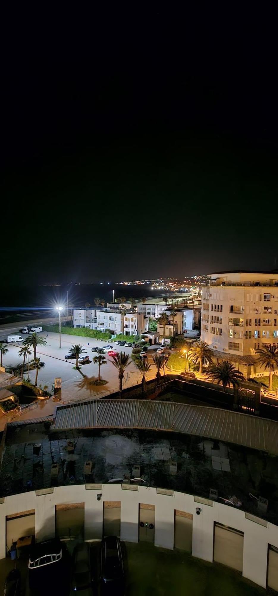 Apartment Sunset Paradise 'vue Sur ' Tangier