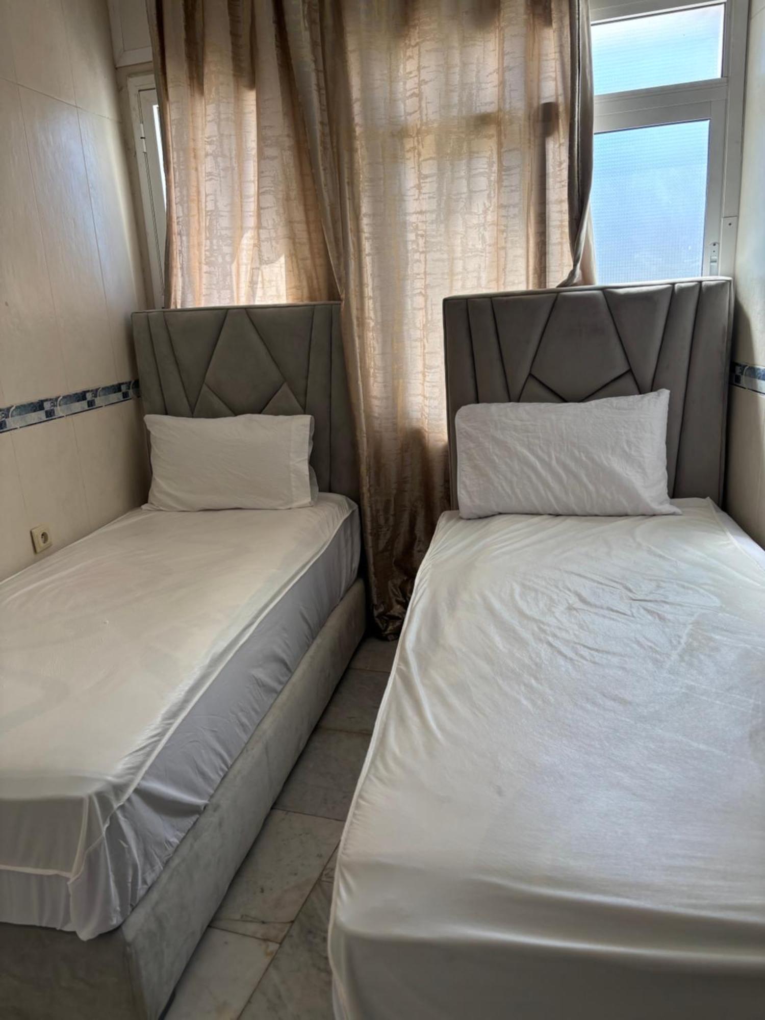 Sunset Paradise 'vue Sur ' Apartment Tangier